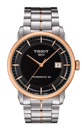 Tissot Luxury Automatic Powermatic 80